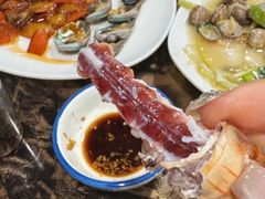 -张树军海鲜(王府壹号店)