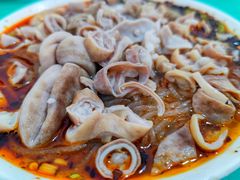 -甘记肥肠粉(马鞍北路店)
