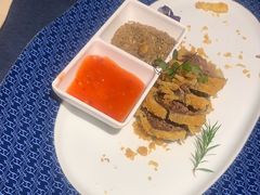 -金狮麟·新豫菜(金码大厦店)