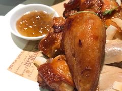 -野蔓果·山野菜(西湖景区·龙井茶田店)