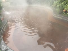 -杭州第一世界大酒店·云曼温泉