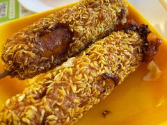 芝士棒-斯利美(禾祥西路店)