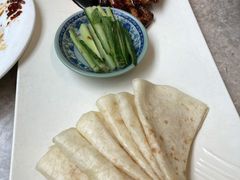 一饼一肉-院子餐厅·大锅菜·老杭帮(桥西直街店)