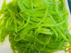 -四海回族饭店(前进大街店)