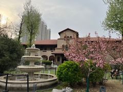 -静园(和平区)