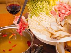 -星璞餐厅(深铁塘朗城君璞酒店)