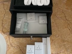 -上海新发展亚太JW万豪酒店