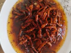 -天赢酒楼(青馨家园店)