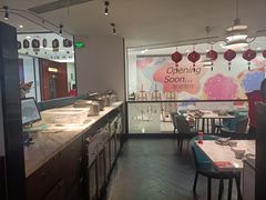 -周渝食惦·酸菜鱼精致川菜(横岗店)