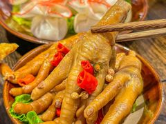 -冯校长老火锅(广州正佳广场店)