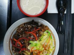 -永和大王(小厨·东四十条店)