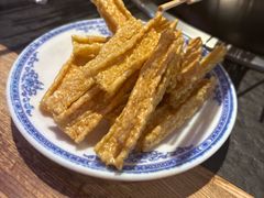 -来涮蜀鲜货火锅串串香(菜市口店)