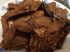 -梅记大块头爆鱼店(乍浦路店)