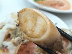 -健跳小海鲜(人民路店)