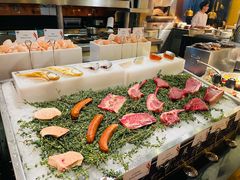 -富力丽思卡尔顿酒店·香荟全日制餐厅