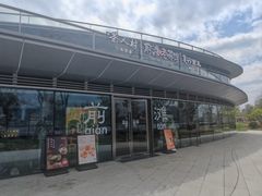 -茶人村·前滩江景雅宴(上海首店)