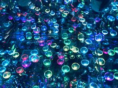 -天津梵高星空艺术馆(天河城旗舰店)