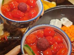 -于屿城重庆火锅(深圳总店)
