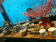 -瑞德姆美人鱼海底演艺主题餐厅(亚龙湾店)