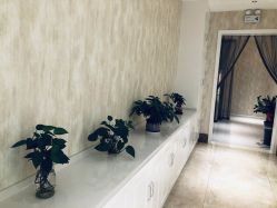-诗媛嘉美健康管理中心(金桥店)