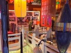 -福成厚江鱼壹号黑金冠好店(群力店)