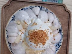-东记甜品(佛山总店)