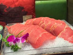 -南门四季铜锅涮肉(望京店)