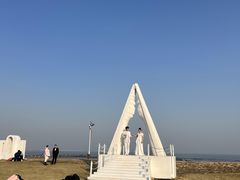 -日照灯塔风景区