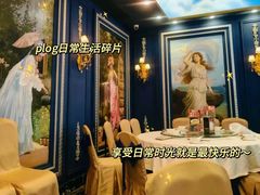 -馨越楼·点心·粤菜(赤坎店)