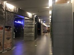 -纽斯桑拿会所(天山店)