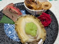 -秋荀日本料理(昆明同德广场店)