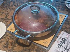 -黄记煌三汁焖锅(金凤万达广场店)