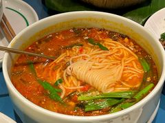 -一坐一忘云南菜(嘉里中心店)