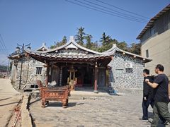 -莆田南少林寺