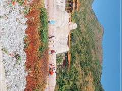 -北京十三陵国家森林公园蟒山景区