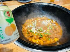 -和晟shèng铁锅炖·东北菜(南山店)