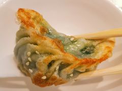 -茶港·点心·啫啫煲(王府井店)
