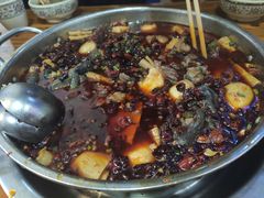 -黑竹香鸡(营和巷店)