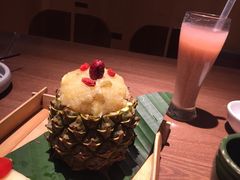 -云海肴·汽锅鸡·云南菜(领展购物广场·中关村店)