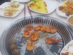 -集杰尚品海鲜烤肉自助餐厅(乳山振华店)