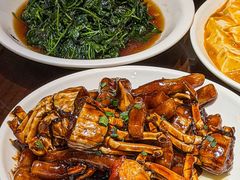 -老瑞福上海菜(人民广场店)