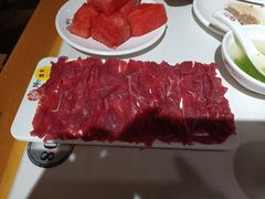 -焯牛潮汕牛肉火锅(云峰街创始店)