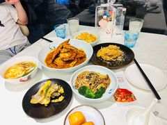-新加坡珍宝海鲜JUMBO Seafood(西安skp店)