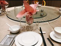 -圆顶阁西餐厅(郑州索菲特国际饭店 )