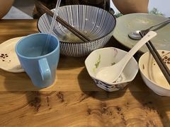 -红小满休闲餐厅(十全街店)