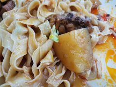 -农园餐厅(北京大学店)