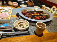 -巴将军·非遗老字号火锅(解放碑店)