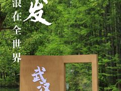 -九真山风景区