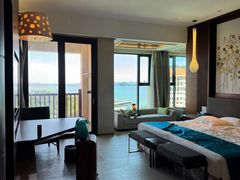 -惠州金海湾嘉华度假酒店