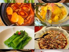 -莉莉海堂HAITANG·烤鸭(国贸商城店)